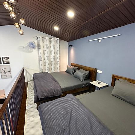 Sharma Nivas Yelagiri Villa المظهر الخارجي الصورة