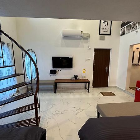 Sharma Nivas Yelagiri Villa المظهر الخارجي الصورة