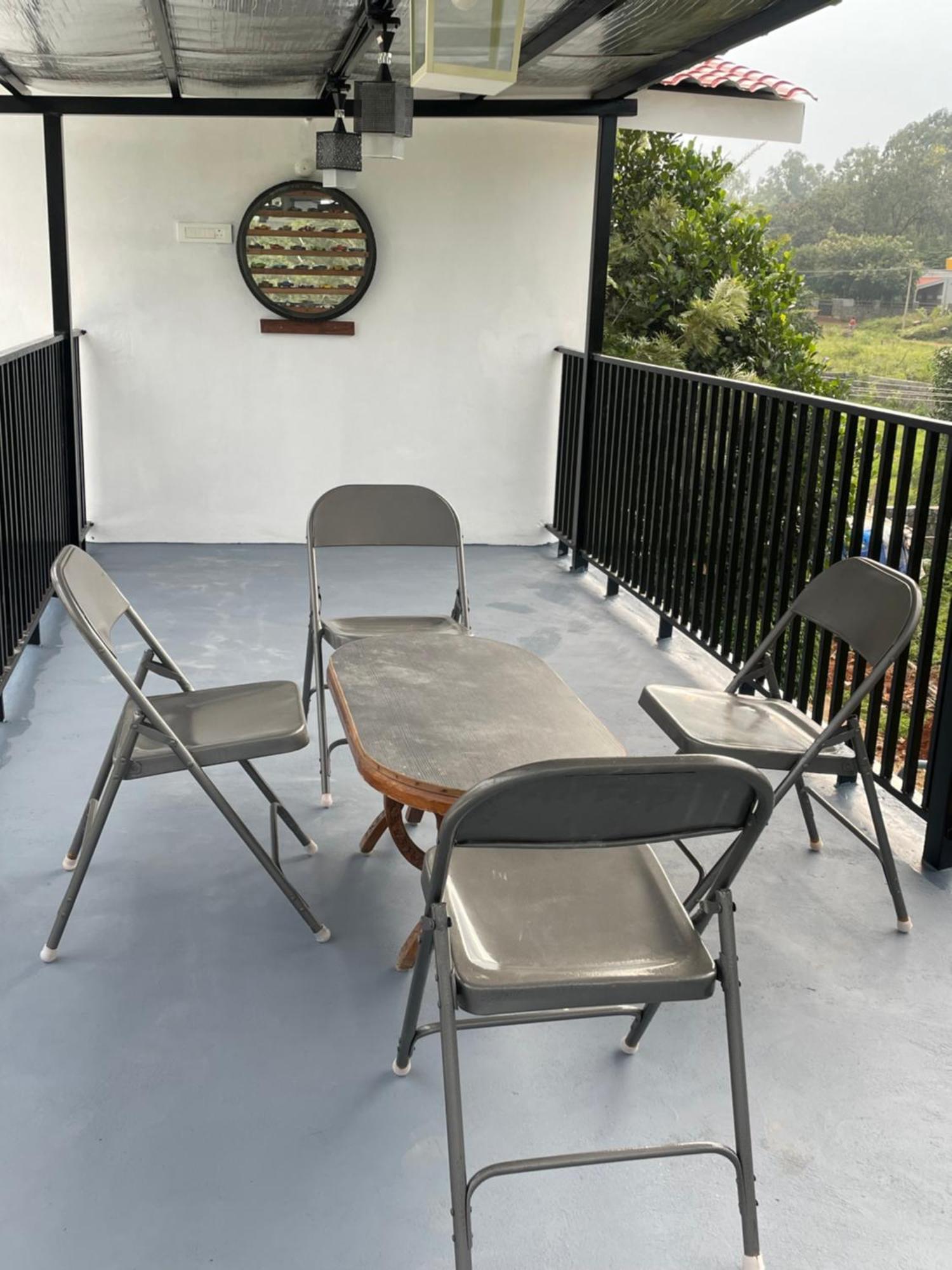 Sharma Nivas Yelagiri Villa المظهر الخارجي الصورة