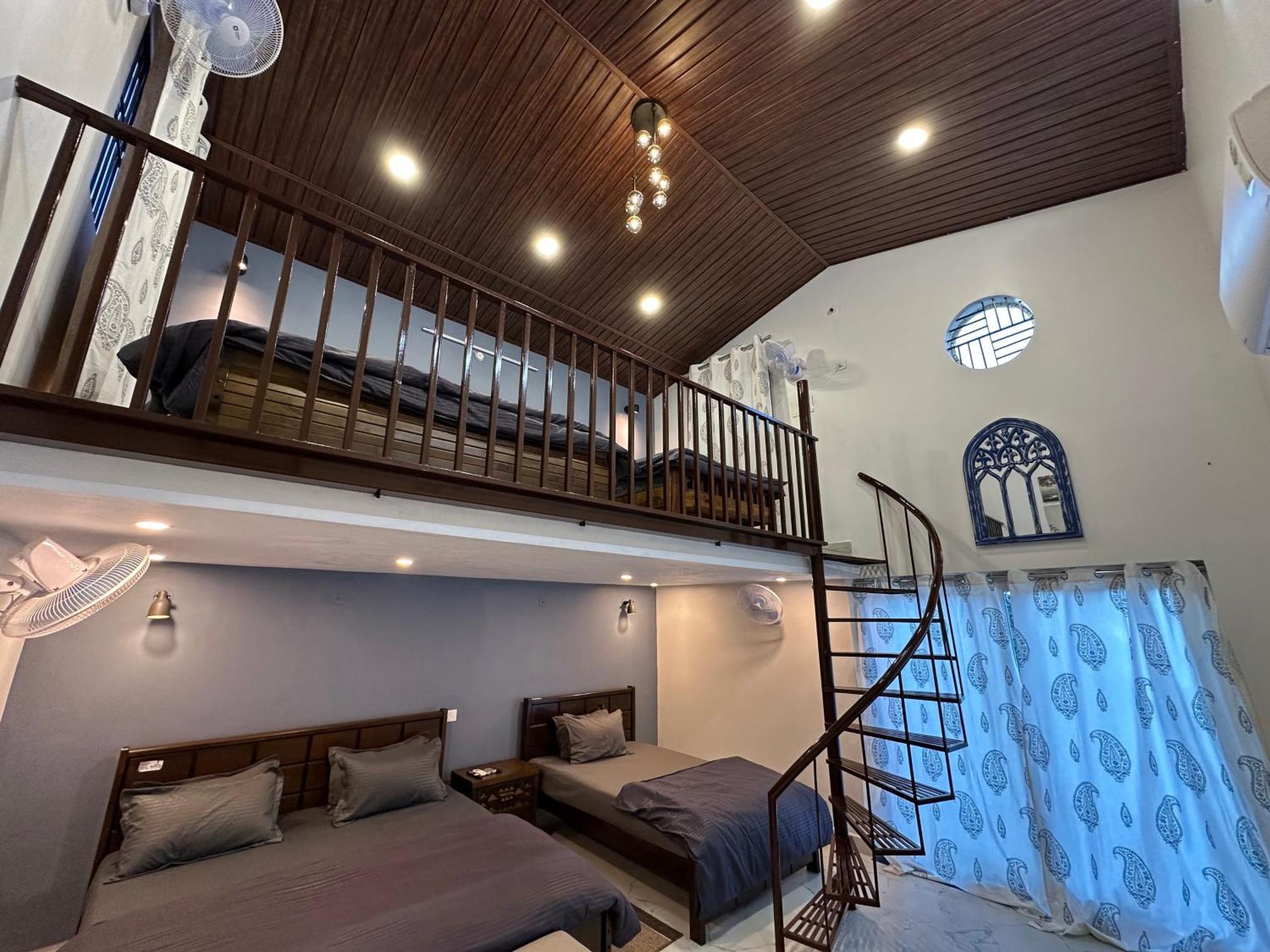 Sharma Nivas Yelagiri Villa المظهر الخارجي الصورة