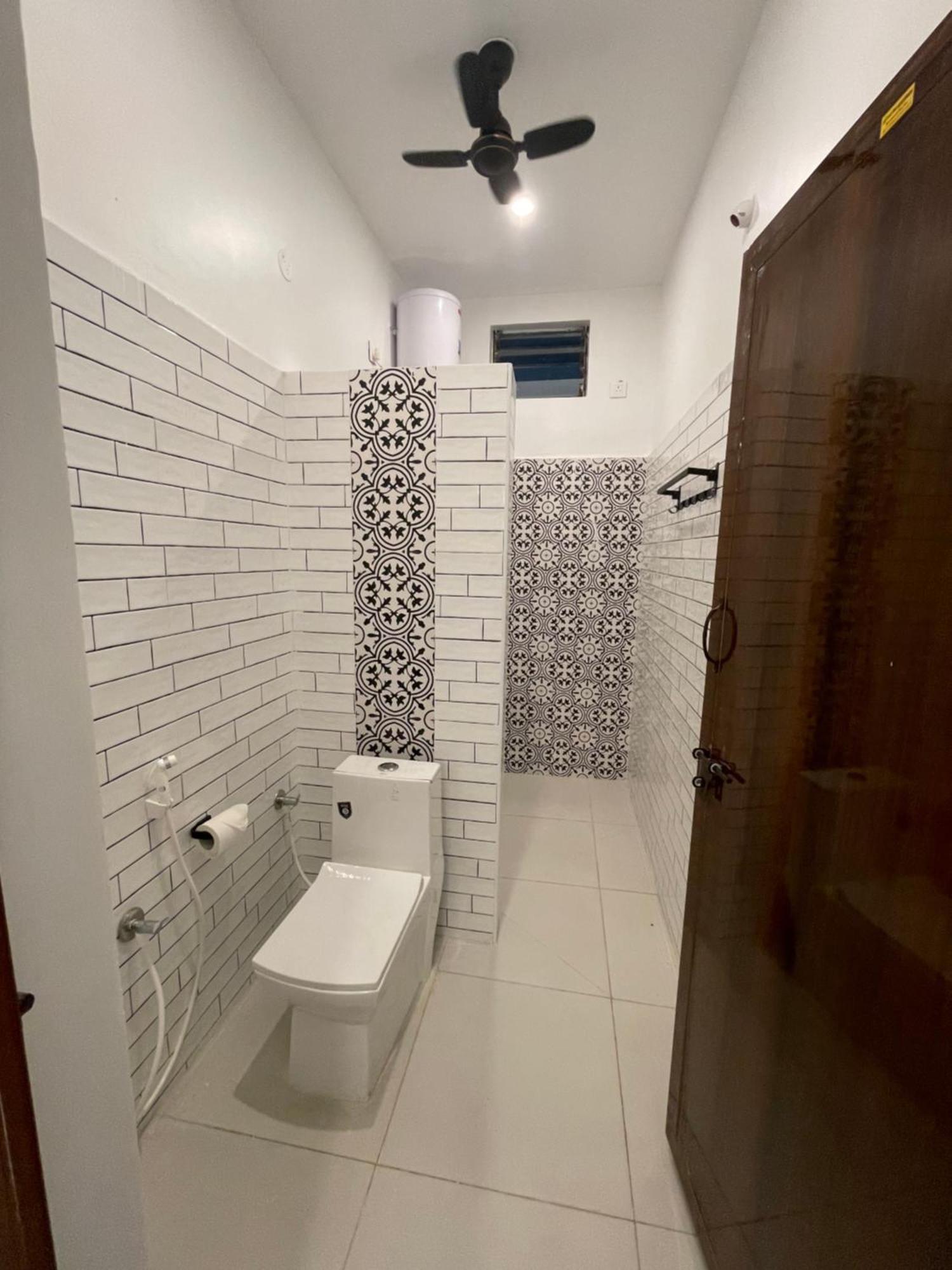 Sharma Nivas Yelagiri Villa المظهر الخارجي الصورة