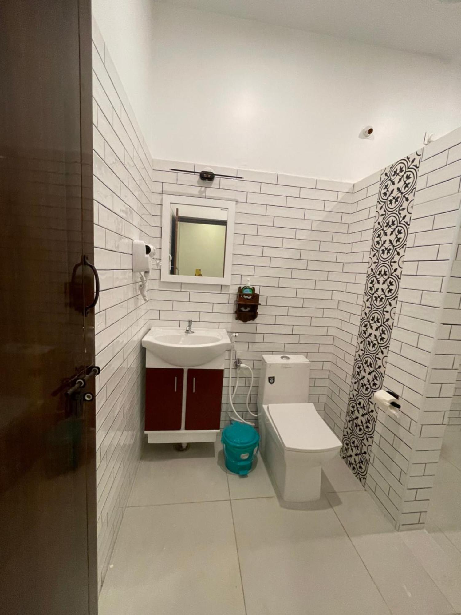 Sharma Nivas Yelagiri Villa المظهر الخارجي الصورة