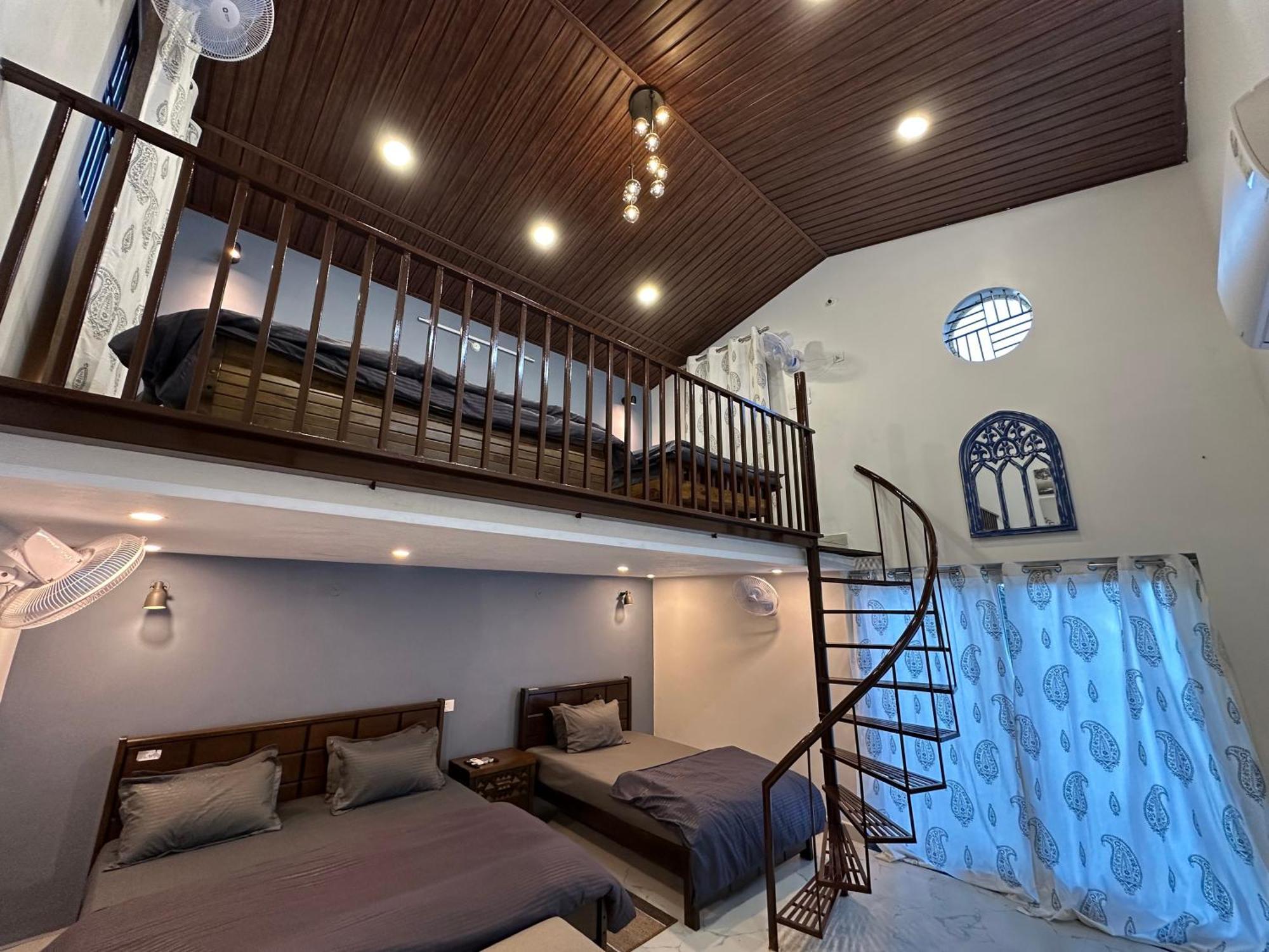Sharma Nivas Yelagiri Villa المظهر الخارجي الصورة