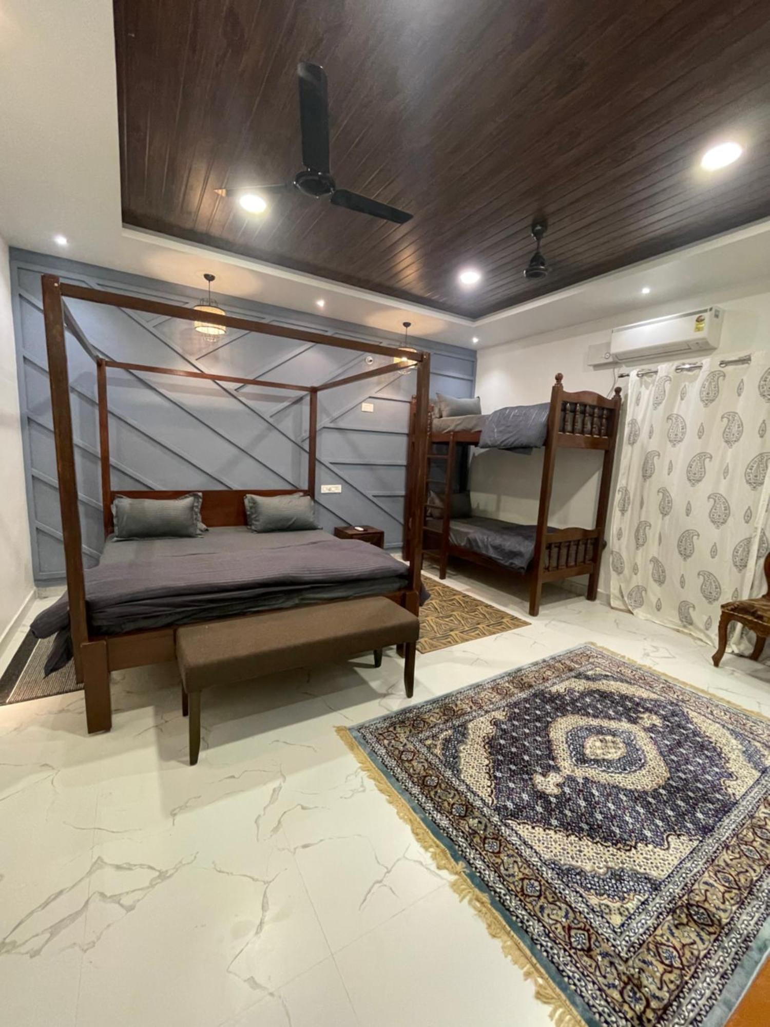 Sharma Nivas Yelagiri Villa المظهر الخارجي الصورة