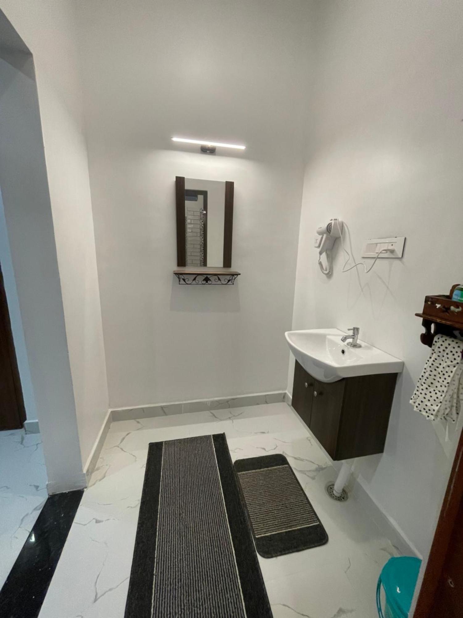 Sharma Nivas Yelagiri Villa المظهر الخارجي الصورة