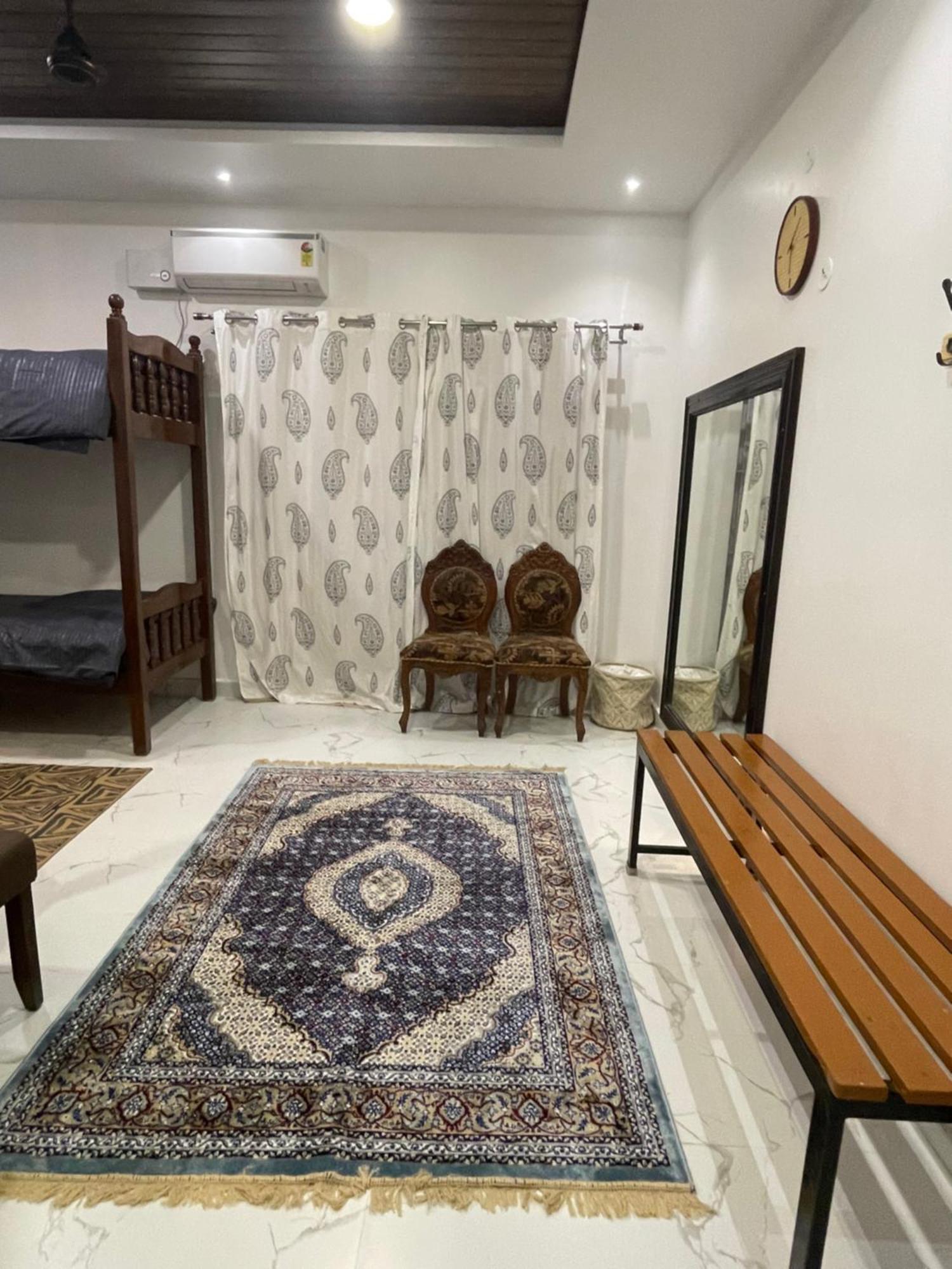 Sharma Nivas Yelagiri Villa المظهر الخارجي الصورة