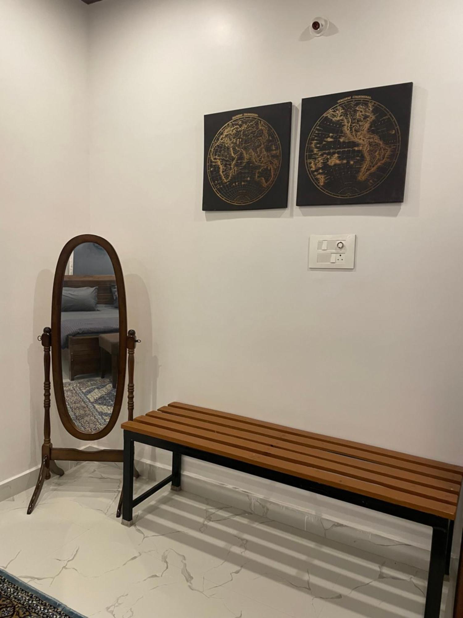 Sharma Nivas Yelagiri Villa المظهر الخارجي الصورة