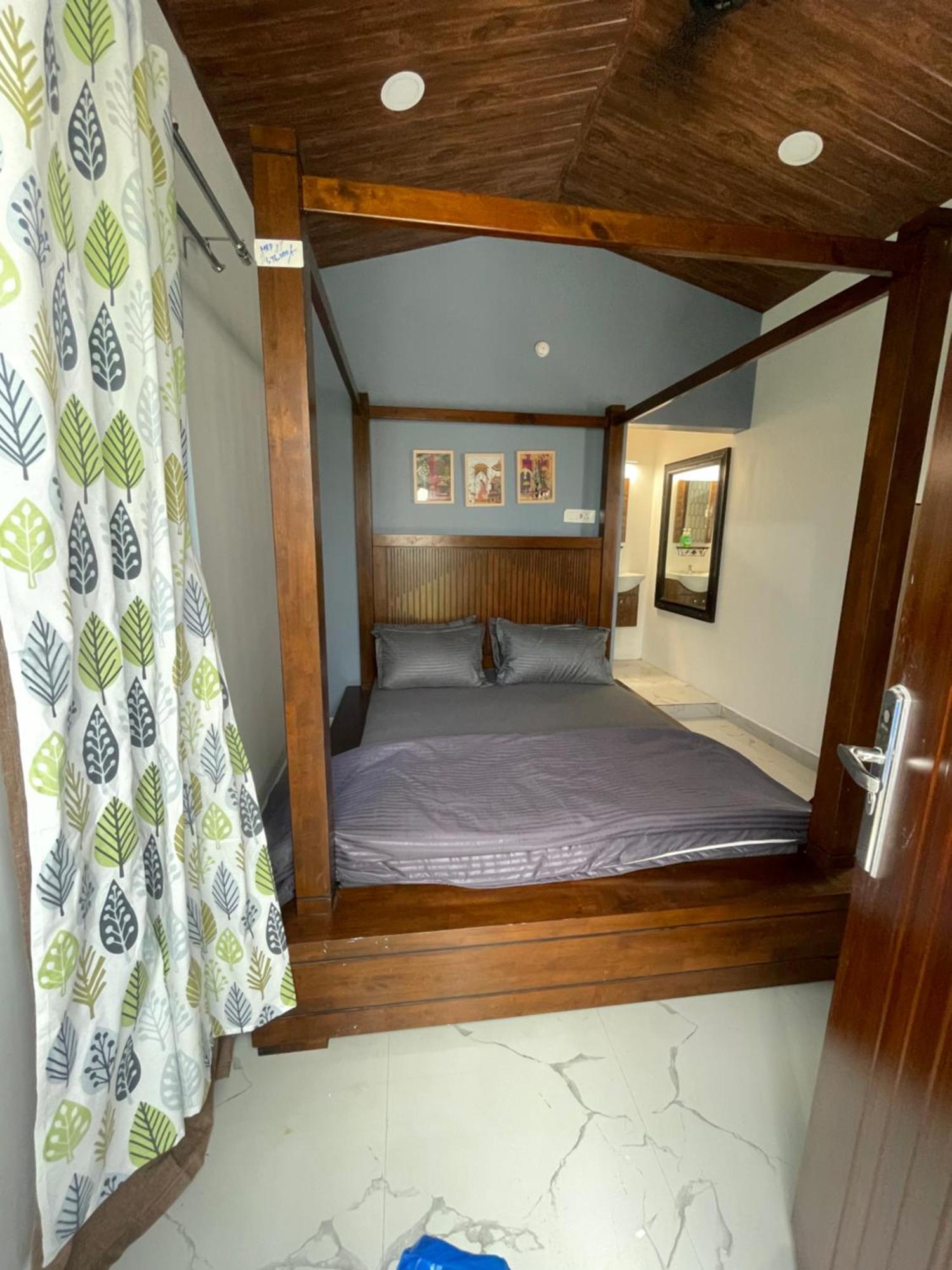 Sharma Nivas Yelagiri Villa المظهر الخارجي الصورة