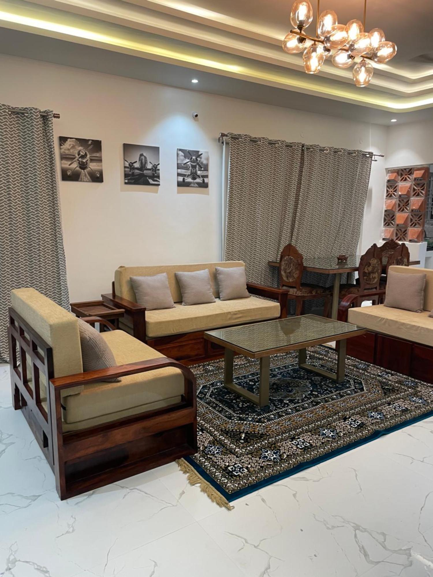 Sharma Nivas Yelagiri Villa المظهر الخارجي الصورة