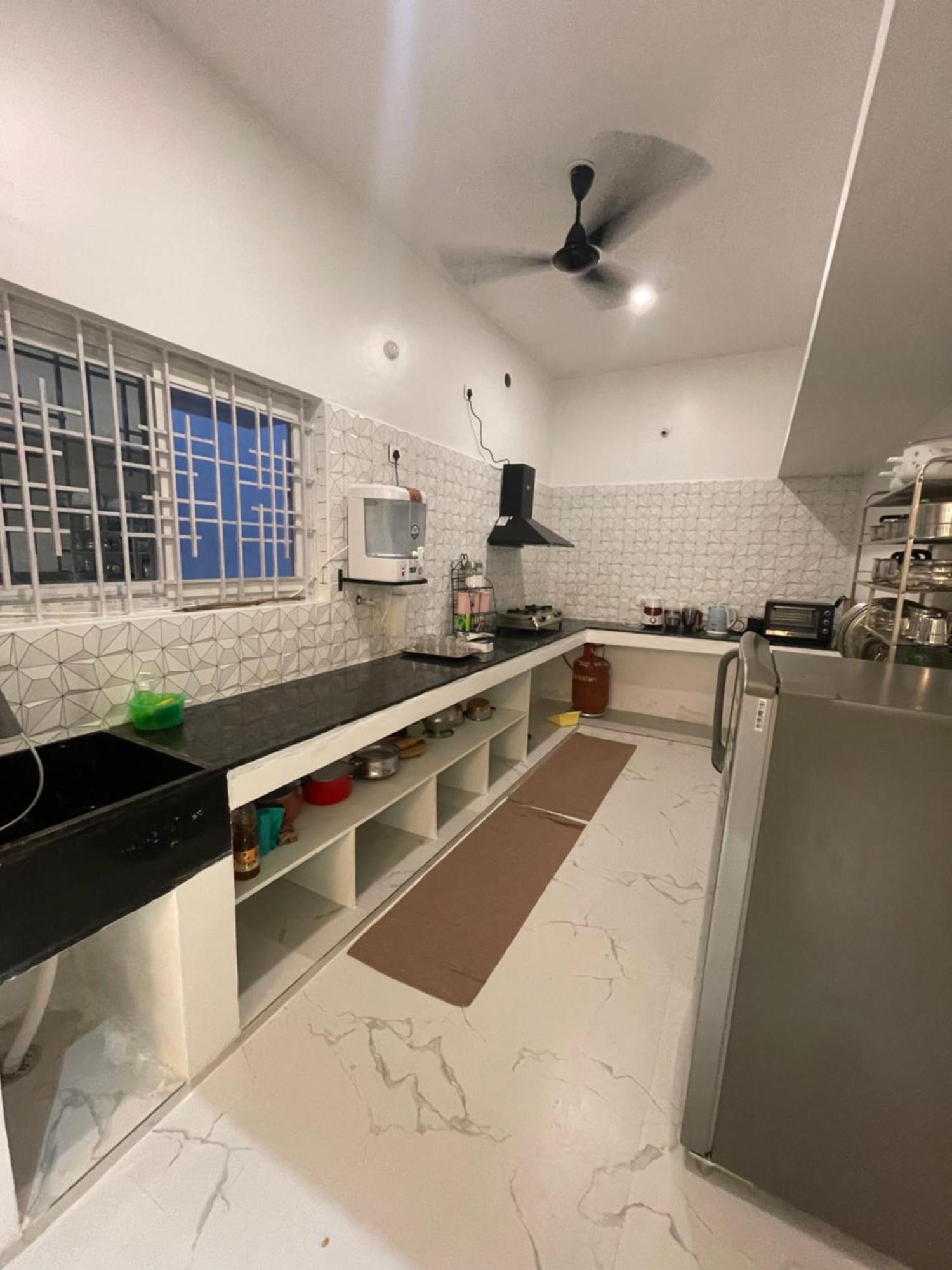 Sharma Nivas Yelagiri Villa المظهر الخارجي الصورة