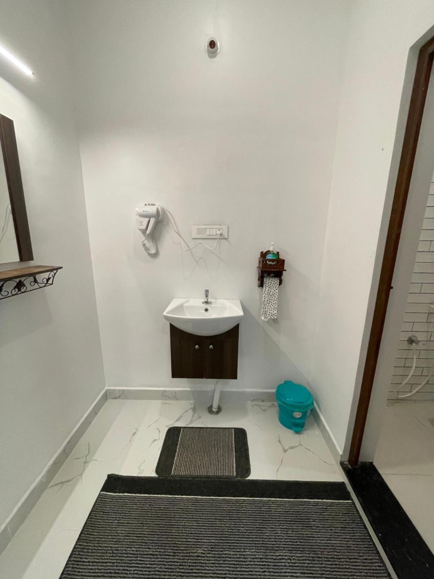 Sharma Nivas Yelagiri Villa المظهر الخارجي الصورة